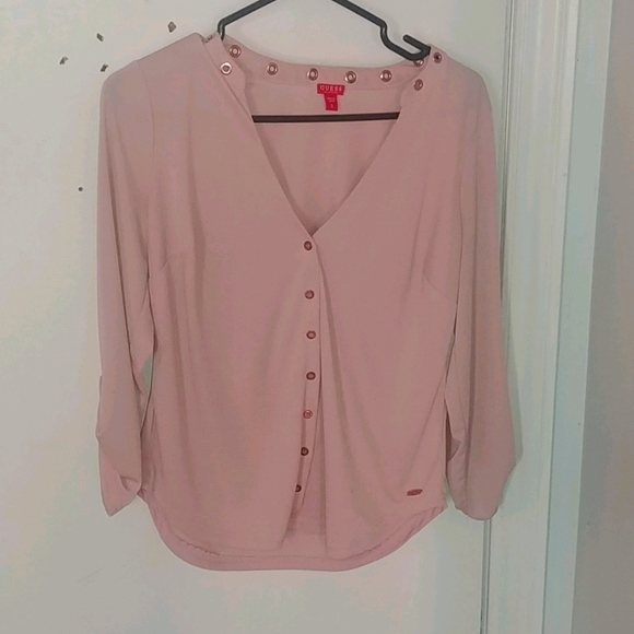 Guess blouse - Picture 1 of 1